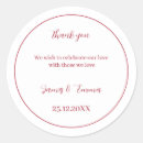 Zoek naar rood stickers Voor hem/haar