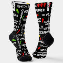 Zoek naar kok sokken Elk persoon