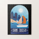 Zoek naar los angeles puzzels Oceaan