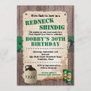 Zoek naar caravans uitnodigingen Hillbilly