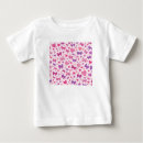 Zoek naar meisjes baby tshirts Patroon