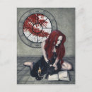 Zoek naar witch briefkaarten Cat