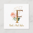 Zoek naar geometric design visitekaartjes Elk persoon