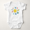 Zoek naar eerste verjaardag babykleding Astronaut