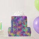 Zoek naar hazen cadeaupapier Bloemen