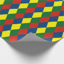 Zoek naar harlekijn patroon cadeaupapier Diamanten