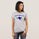 Zoek naar australië tshirts Beach