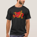 Zoek naar kraken tshirts Zee