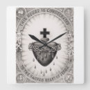 Zoek naar christus klokken Heilig