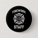Zoek naar boom buttons Patriottisch