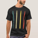Zoek naar drummer kleding Retro