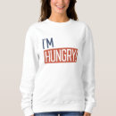 Zoek naar hongaars hoodies Hongerig