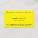 Zoek naar etsy visitekaartjes Eenvoudig