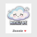 Zoek naar vreselijk stickers Elk persoon