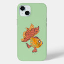 Zoek naar goudvis iphone hoesjes Natuur