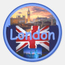Zoek naar londen engeland stickers Geweldig