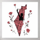 Zoek naar palestijns posters Vrij palestina