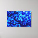 Zoek naar kwallen kunst Blauw