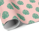 Zoek naar bladen cadeaupapier Botanisch