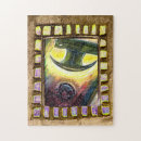 Zoek naar spook puzzels Spoken