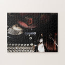 Zoek naar punk puzzels Vintage