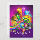 Zoek naar special uitnodigingen Kleurrijk