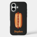 Zoek naar worst iphone hoesjes Bbq