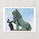Zoek naar lion briefkaarten Animal