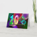 Zoek naar 10th anniversary kaarten Voor iedereen