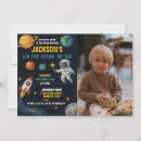Zoek naar sci fi uitnodigingen Jongen