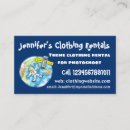 Zoek naar satelliet visitekaartjes Planeet