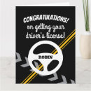 Zoek naar rijbewijs kaarten Rijexamen