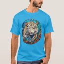 Zoek naar witte tijger tshirts Voor iedereen