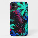 Zoek naar palmen iphone hoesjes Patroon