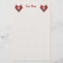 Zoek naar wit hart briefpapier Valentijnsdag