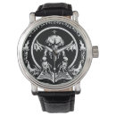 Zoek naar horror horloges Gothic