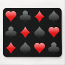 Zoek naar poker muismatten Harten