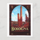 Zoek naar bologna briefkaarten Italië