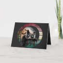 Zoek naar enge kat kaarten Vintage