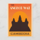 Zoek naar cambodja briefkaarten Siem reap