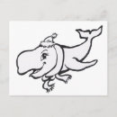 Zoek naar cartoon walvis briefkaarten Humor