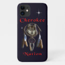 Zoek naar cherokee iphone hoesjes Inheems amerikaans
