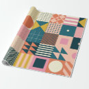 Zoek naar zuiver cadeaupapier Artistiek
