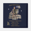 Zoek naar pantser magneten Geloof