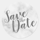 Zoek naar save the date stickers Elegant