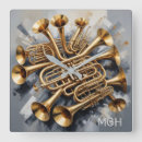 Zoek naar saxofoon posters klokken Muziek