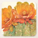 Zoek naar bloesem onderzetters Tropisch