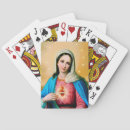 Zoek naar maria speelkaarten Madonna