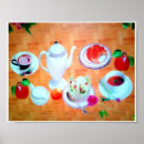 Zoek naar keuken giften posters Vintage