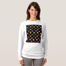 Zoek naar hartjes tshirts Regenboog